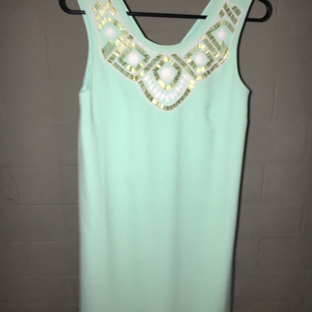 Lilly Pulitzer Shift Dress